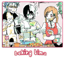 Cover: Baking Time