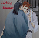 Cover: Licking Wounds