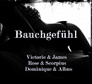 Cover: Bauchgefühl