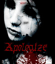 Cover: Apologize ...