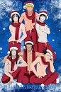 Cover: Narutos Christmas wish