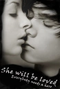Cover: She will be loved