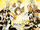 Cover: Versammelt euch zur Bleach Andacht ^^