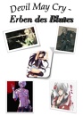 Cover: Erben des Blutes