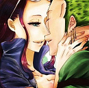 Cover: Zoro x Robin ~ Say I love you