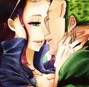 Cover: Zoro x Robin ~ Say I love you