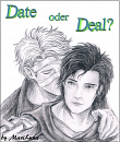 Cover: Date oder Deal?