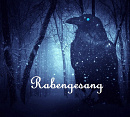 Cover: Rabengesang