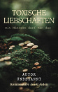 Cover: Toxische Liebschaften