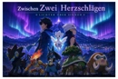 Cover: Zwischen zwei Herzschlägen
