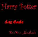 Cover: Harry Potter - Das Ende