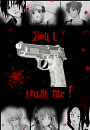 Cover: Don't trust me!