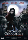 Cover: Blood & Chocolate