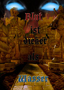 Cover: Blut ist dicker als Wasser