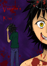 Cover: Vampire's Kiss