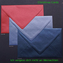 Cover: Christmas Cards
