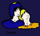 Cover: Crenny