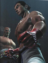 Cover: Tekken - Kinf of Iron Fist Tournament