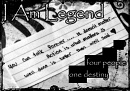 Cover: I Am Legend