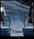 Cover: Twisted