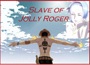 Cover: Slave of Jolly Roger