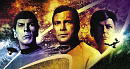 Cover: Star Trek TOS - Routinemission mit Folgen (1)