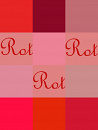 Cover: Rot, rot, rot