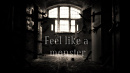 Cover: Feel like a monster