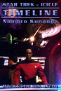 Cover: Star Trek - Timeline - 04-01