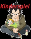 Cover: Kinderspiel