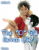 Cover von: The "D" will never die