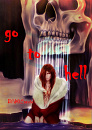 Cover: go to hell