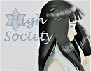 Cover: High Society