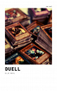 Cover: Duell