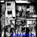 Cover: Look down