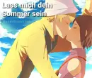 Cover: Lass mich dein Sommer sein