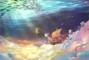 Cover: Two Worlds