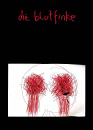 Cover: Die Blutfinke
