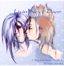 Cover: Livin' Next Door