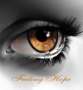 Cover: Feeling Hope