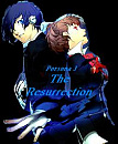 Cover: Persona 3: The Resurrection