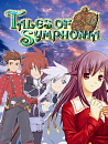 Cover: Tales of Symphonia – United against evil