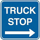 Cover: Truckstop