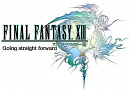 Cover: Final Fantasy XIII - Going straight forward
