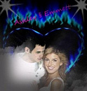 Cover: Ashley & Emmett