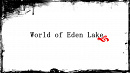 Cover: World of Eden Lake