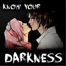 Cover: Know Your Darkness