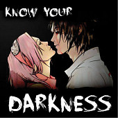 Cover von: Know Your Darkness