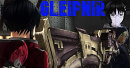 Cover: Gleipnir