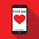 Cover: Find me